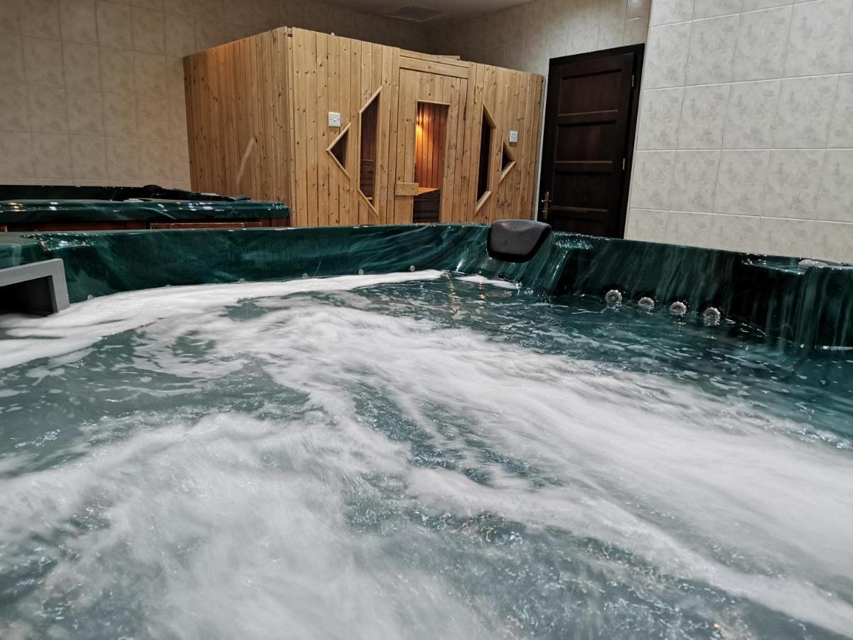 Hotel Carol Κονστάντζα Εξωτερικό φωτογραφία