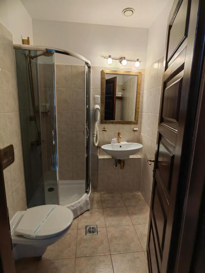 Hotel Carol Κονστάντζα Εξωτερικό φωτογραφία