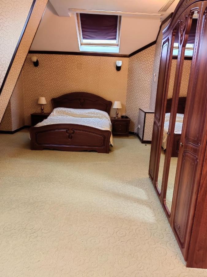 Hotel Carol Κονστάντζα Εξωτερικό φωτογραφία