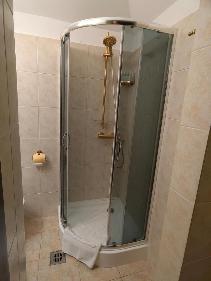 Hotel Carol Κονστάντζα Εξωτερικό φωτογραφία