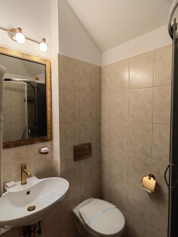 Hotel Carol Κονστάντζα Εξωτερικό φωτογραφία