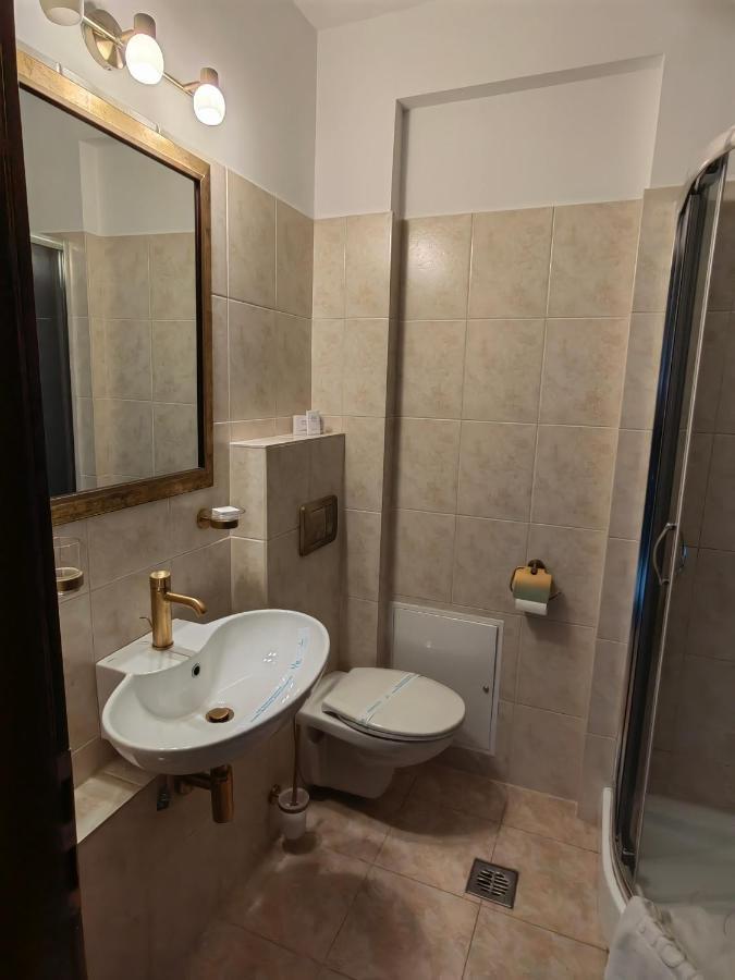 Hotel Carol Κονστάντζα Εξωτερικό φωτογραφία