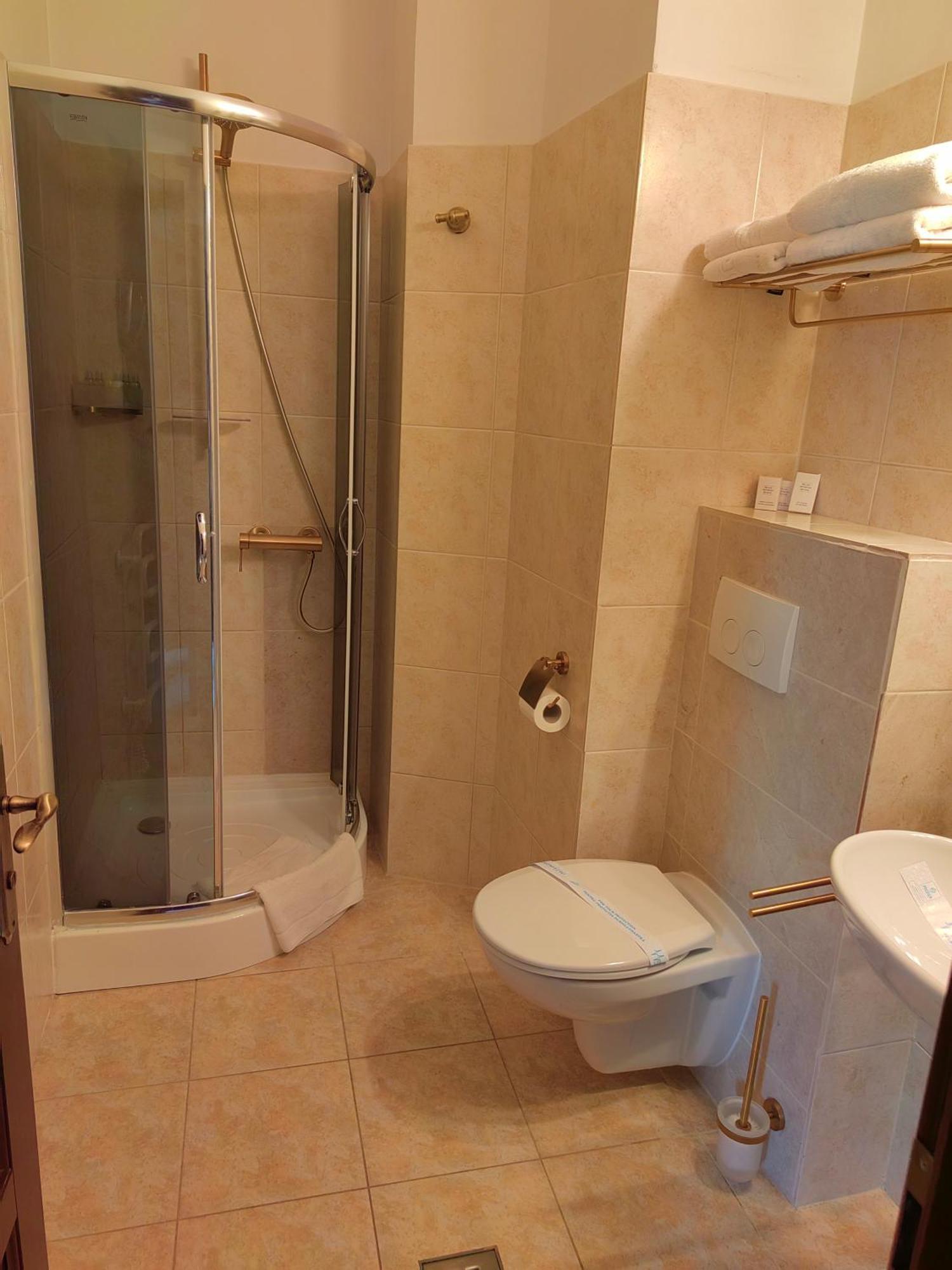 Hotel Carol Κονστάντζα Εξωτερικό φωτογραφία