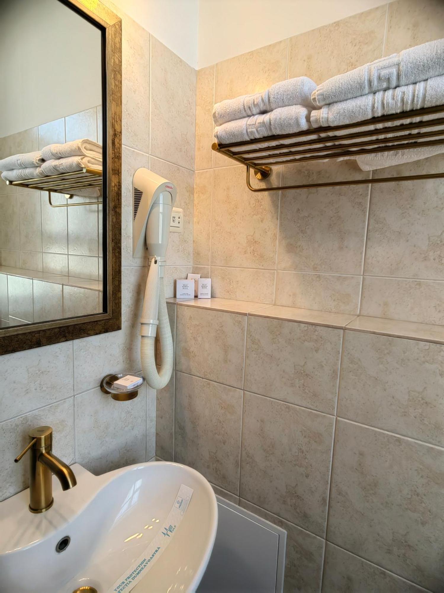 Hotel Carol Κονστάντζα Εξωτερικό φωτογραφία