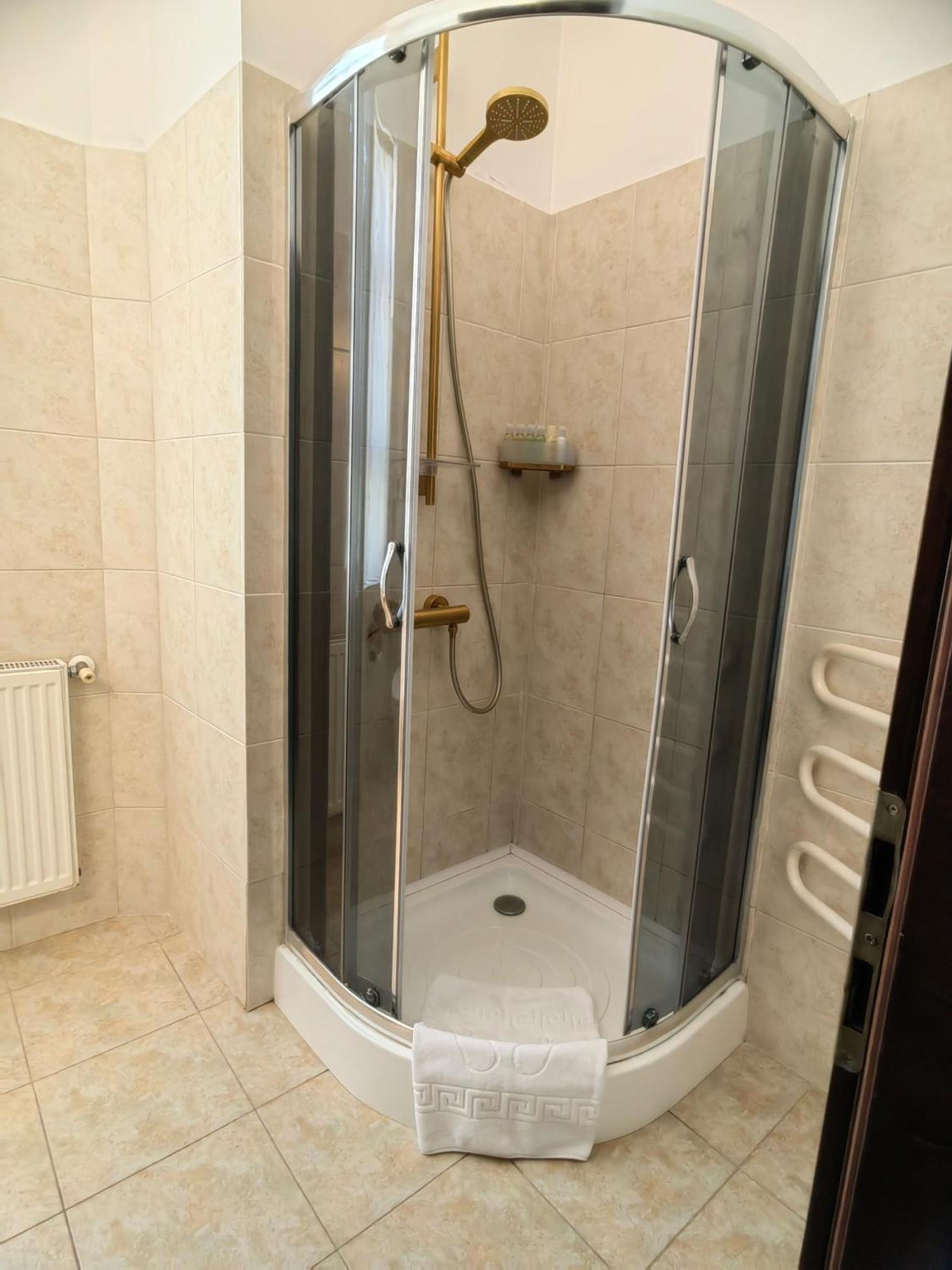 Hotel Carol Κονστάντζα Εξωτερικό φωτογραφία