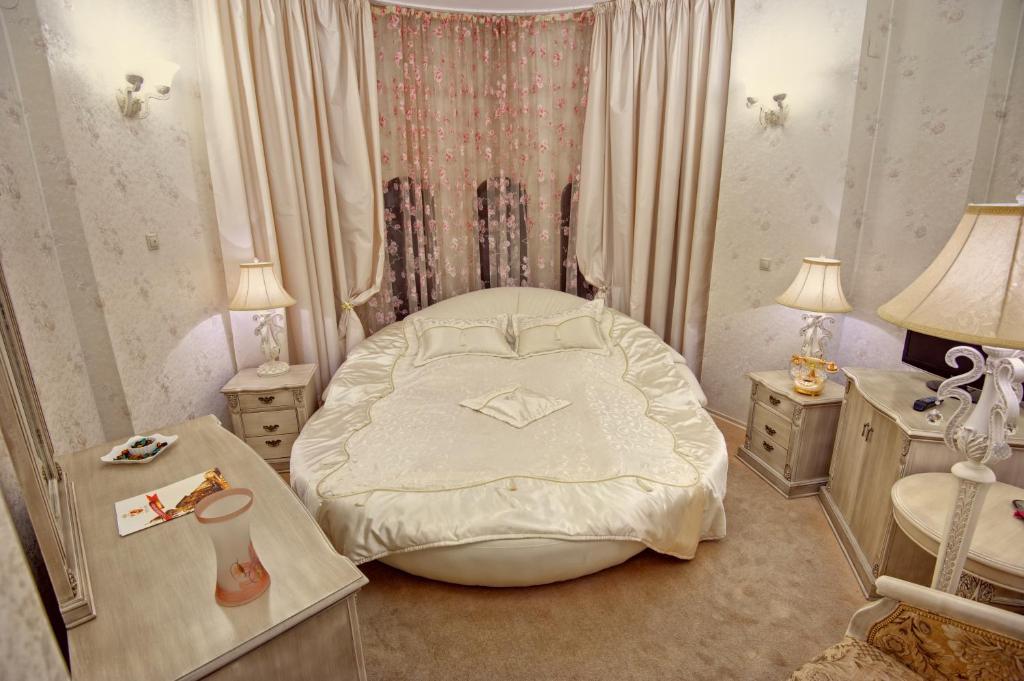 Hotel Carol Κονστάντζα Δωμάτιο φωτογραφία