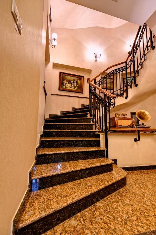 Hotel Carol Κονστάντζα Δωμάτιο φωτογραφία