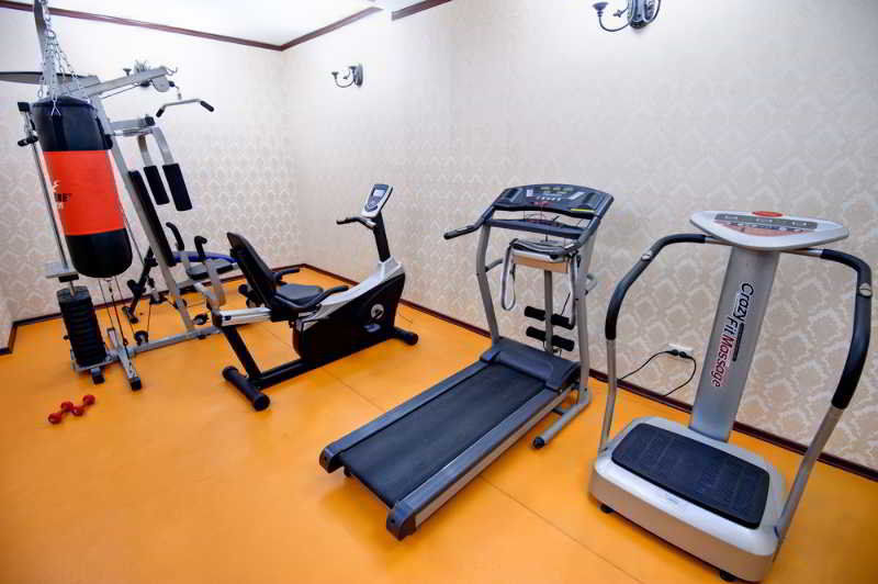 Hotel Carol Κονστάντζα Εξωτερικό φωτογραφία