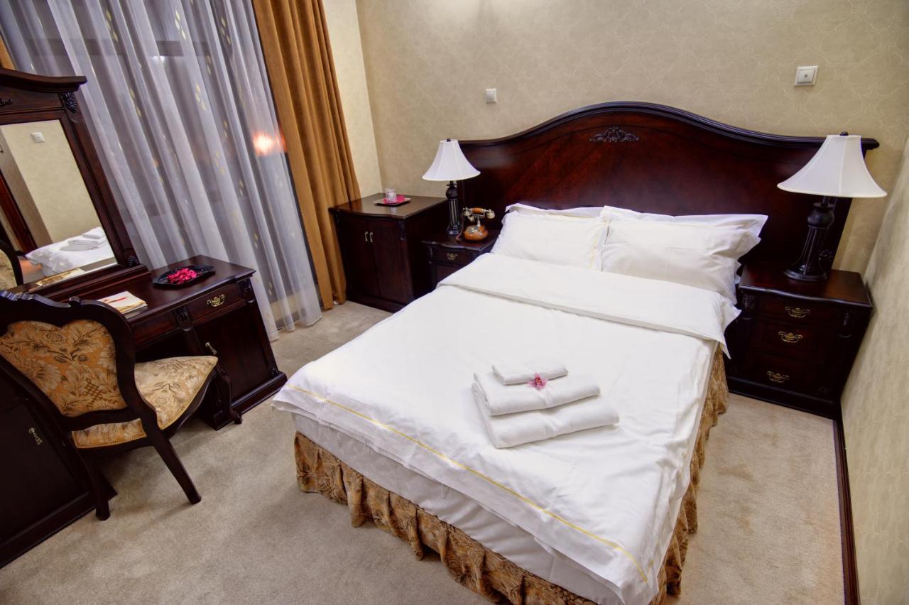Hotel Carol Κονστάντζα Δωμάτιο φωτογραφία