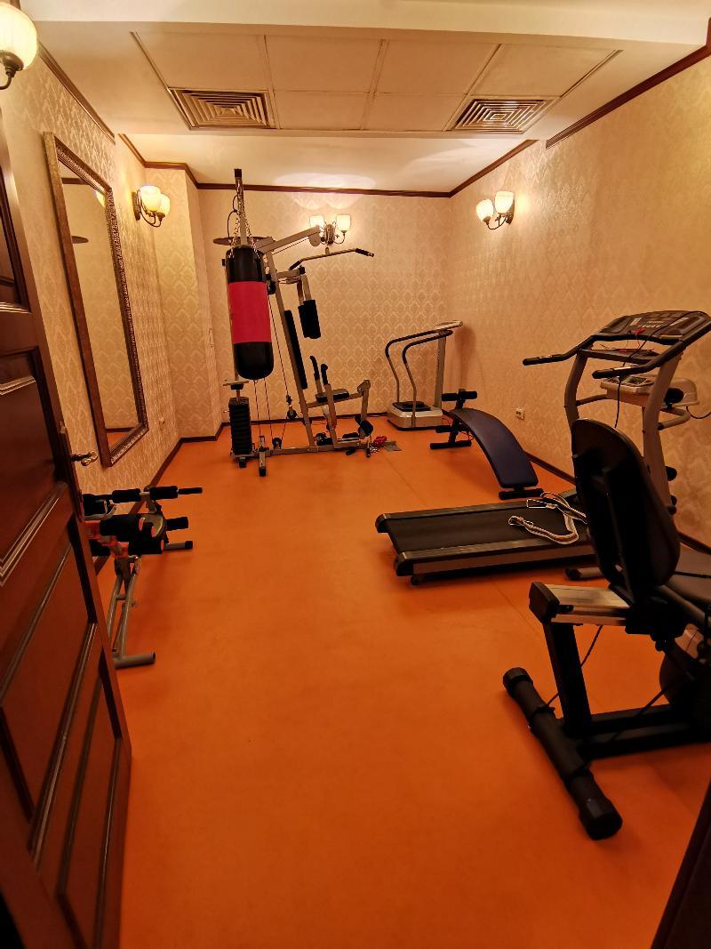 Hotel Carol Κονστάντζα Εξωτερικό φωτογραφία