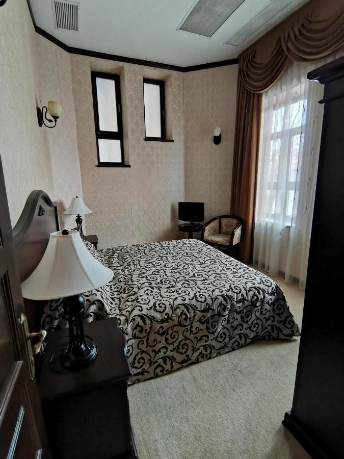 Hotel Carol Κονστάντζα Εξωτερικό φωτογραφία